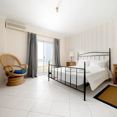 Appartement Al- Apartamento 1892 Vilamoura *