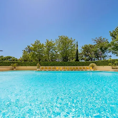 Appartement Al- Apartamento 1892 Vilamoura Quarteira