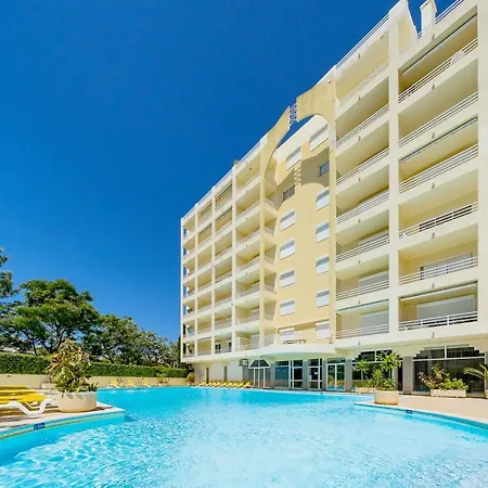 Al- Apartamento 1892 Vilamoura Apartment Quarteira