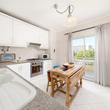 Apartment Al- Apartamento 1892 Vilamoura *