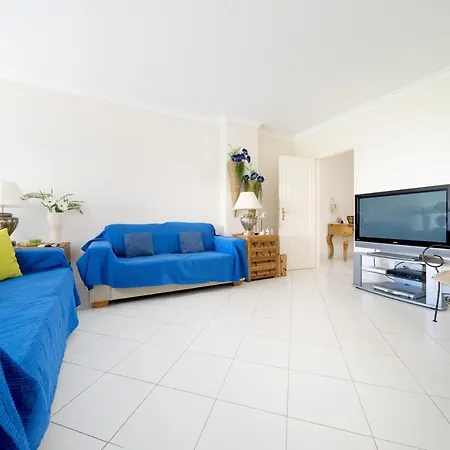 Al- Apartamento 1892 Vilamoura Quarteira