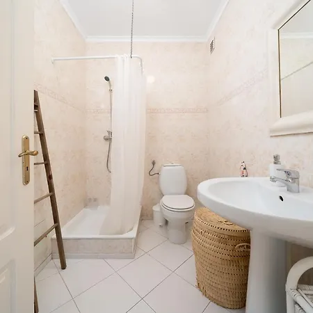 Apartment Al- Apartamento 1892 Vilamoura