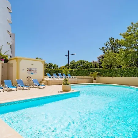 Appartement Al- Apartamento 1892 Vilamoura Quarteira