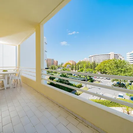 Apartment Al- Apartamento 1892 Vilamoura