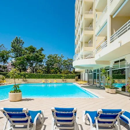 Al- Apartamento 1892 Vilamoura * Quarteira