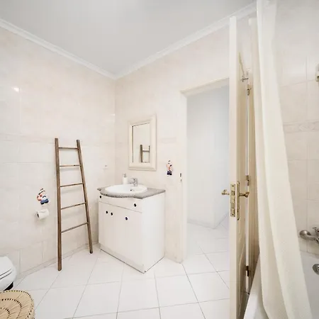 Al- Apartamento 1892 Vilamoura * Quarteira