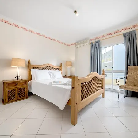 Apartment Al- Apartamento 1892 Vilamoura