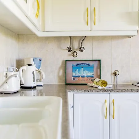 Apartment Al- Apartamento 1892 Vilamoura *
