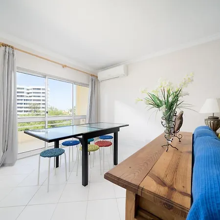 Al- Apartamento 1892 Vilamoura