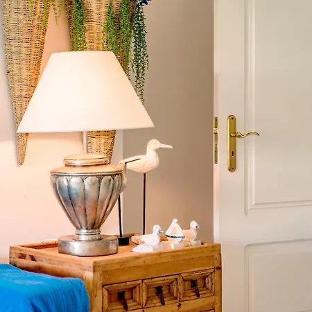 Al- Apartamento 1892 Vilamoura شقة