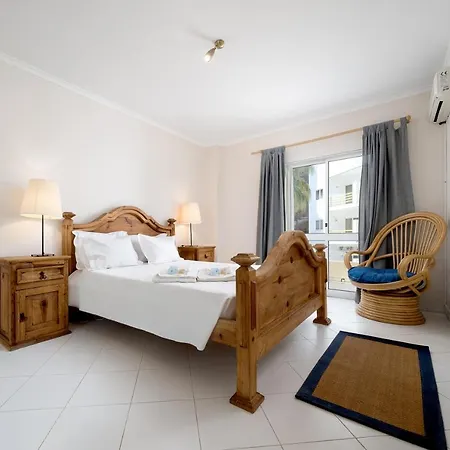 公寓 Al- Apartamento 1892 Vilamoura